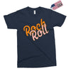 ROCK N ROLL Exclusive T-shirt