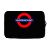 fahrie77 Laptop sleeve