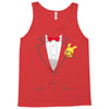pocket posh Tank Top