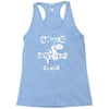 angelic upstarts (2) Racerback Tank