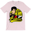the italian stallion T-Shirt