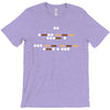 s&rsquo;morse code T-Shirt