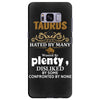 Taurus Hated By Many Wanted By Plenty Disliked By Some Confronted By Samsung Galaxy S8 Plus