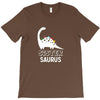 Sister Saurus T-Shirt