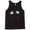 skateboard Tank Top