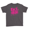 rock music r2 Youth Tee