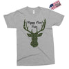 happy new year Exclusive T-shirt