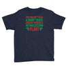 nitroglycerin plant Youth Tee