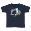 not what i meant Toddler T-shirt