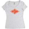 rotosound new Women's Triblend Scoop T-shirt