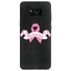 breast cancer survivor pocket Samsung Galaxy S8 Case