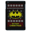 batman christmas iPad Mini