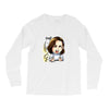 TWICE NAYOEN Long Sleeve Shirts
