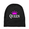 queen Baby Beanies
