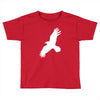 eagle Toddler T-shirt