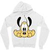 dougy Zipper Hoodie