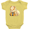arcanine Baby Bodysuit