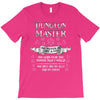 Dungeon Master White T-Shirt