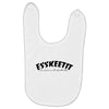 lil pump  eskeetit Baby Bibs