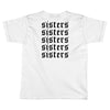 Sisters Toddler T-shirt