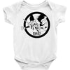 eva 01 Baby Bodysuit