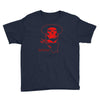 eat'yo'liver hy817 best trending Youth Tee