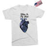 winter in my heart Exclusive T-shirt
