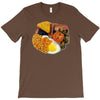 funny full english breakfast, ideal gift or birthday present T-Shirt
