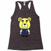 yuri on ice Racerback Tank