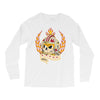 rebel for life Long Sleeve Shirts