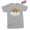 Play It Proud Exclusive T-shirt