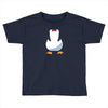 penguin suit Toddler T-shirt