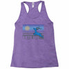 Antilope, Racerback Tank