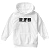 believer Youth Hoodie