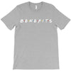Benefits Friends T-Shirt