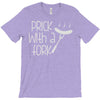 prick with a fork T-Shirt
