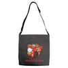 I Want To Kill Sonic Adjustable Strap Totes