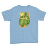 turtle Youth Tee