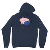 insert coin Unisex Hoodie