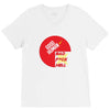 GOODMAN V-Neck Tee