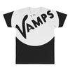 the vamps All Over Men's T-shirt