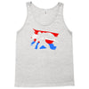 the captain Tank Top