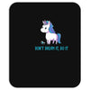 don't dream it, do it Mousepad