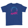 hunter Youth Tee