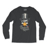 old crow medicine show Long Sleeve Shirts