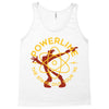 powerline Tank Top