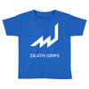 Death Grips Toddler T-shirt