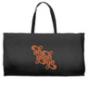 oh yeah, yo! Weekender Totes