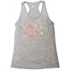 life is better with boxers Racerback Tank