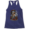 winya no Racerback Tank